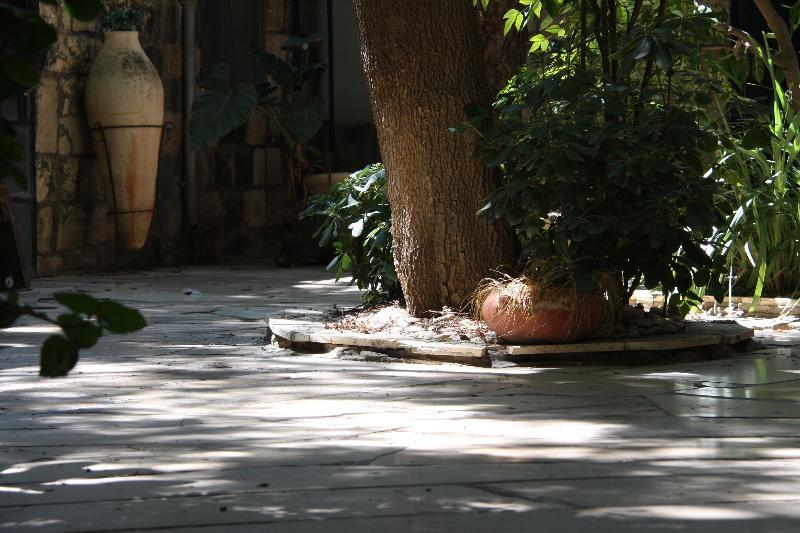 Pina Barosh Bnb โรชปินนา ภายนอก รูปภาพ