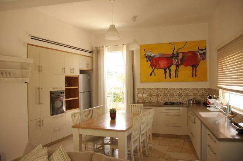 Pina Barosh Bnb โรชปินนา ภายนอก รูปภาพ