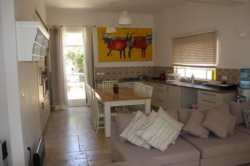 Pina Barosh Bnb โรชปินนา ภายนอก รูปภาพ